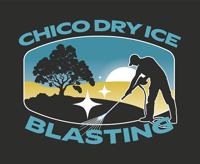 Chico Dry Ice Blasting